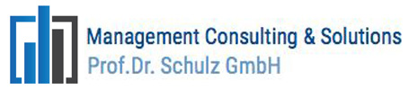 Management Consulting & Solutions Prof. Dr. Schulz GmbH